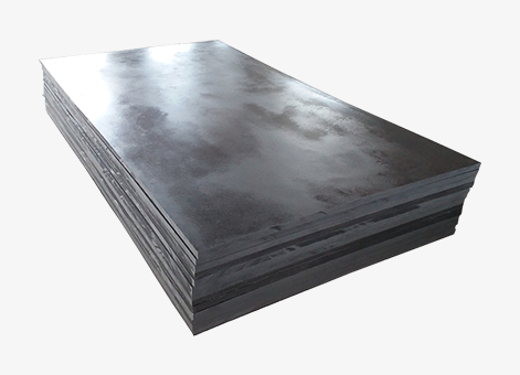 5% нейтронный защитный лист из борированного полиэтилена