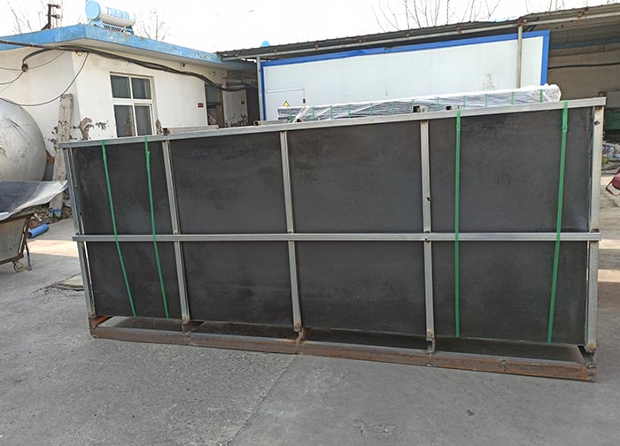 neutron shielding polyethylene