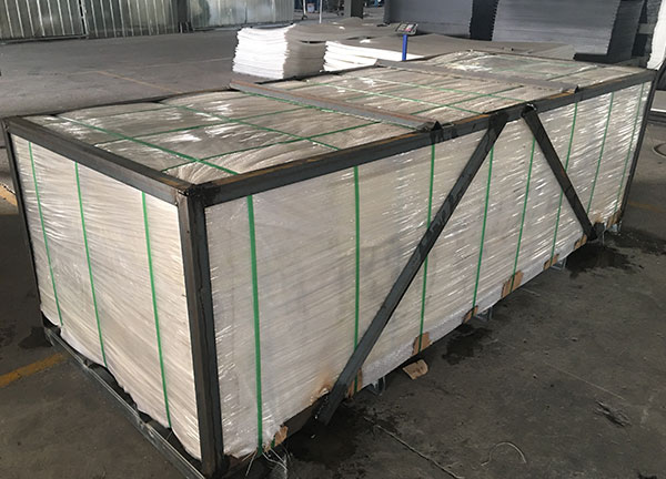 лист пнд москва