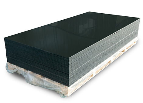 Подгонянная пнд листовой