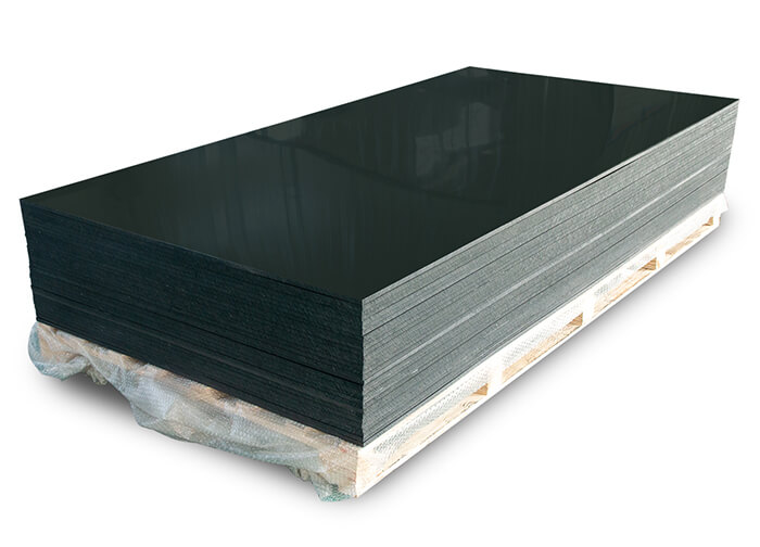 лист пнд 8мм цена