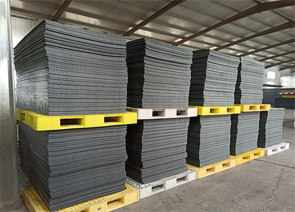 пластик пнд листовой купить