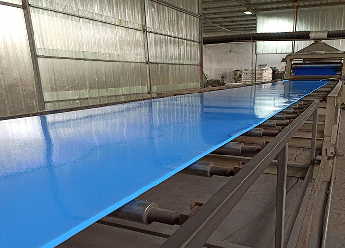 лист пнд 8мм