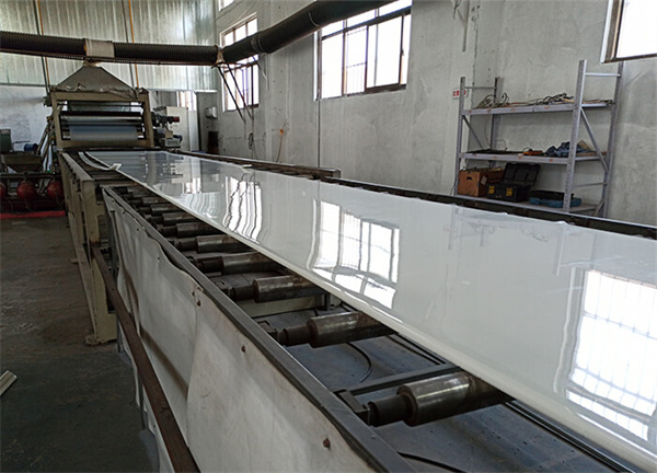 лист пнд 6 мм