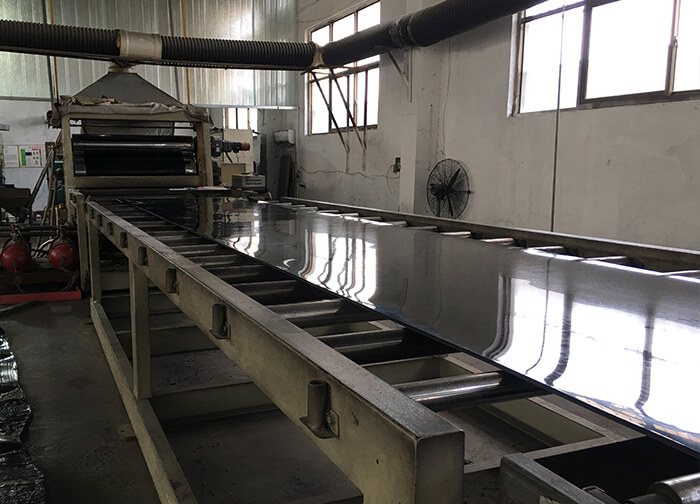 лист пнд 8мм