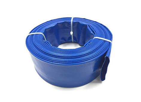 PVC Lay Flat Hose (Heavy Duty 8-10BAR)