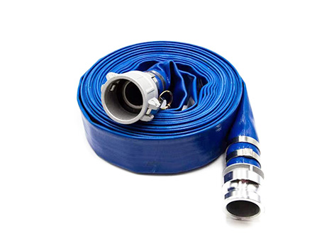 PVC Lay Flat Hose (Medium Duty 6BAR)