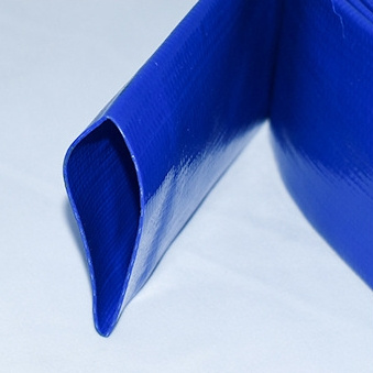 pvc lay flat hose