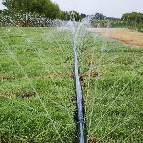 Unlocking the Benefits of Drip Irrigation Emitters in Your Garden