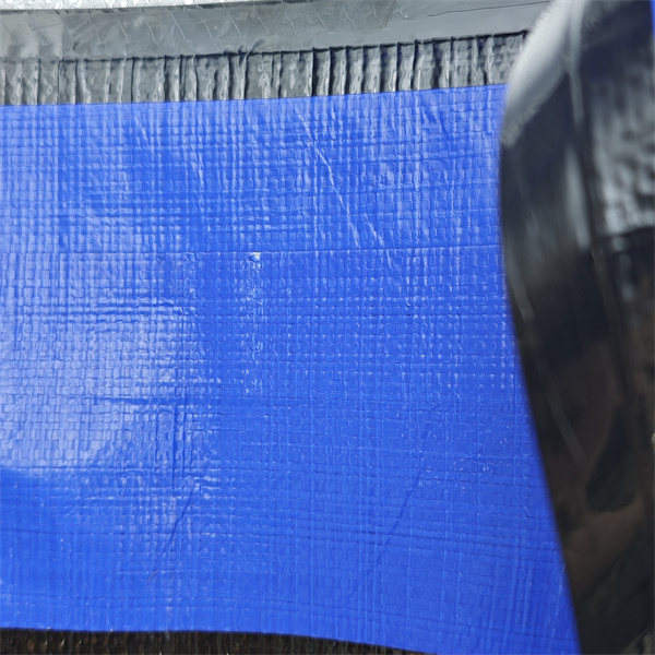 double wing rain hose