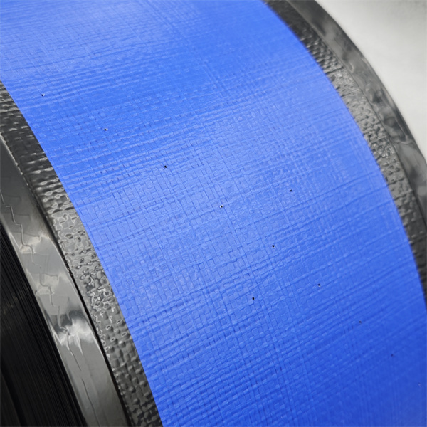 double wing rain hose