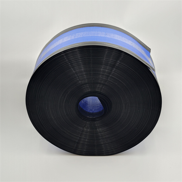 double wing rain hose