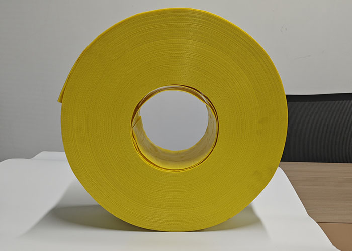 PVC Polymer Lay Flat Hose